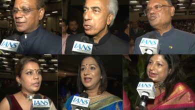 Mauritius ministers thank PM Modi for visit, talk about further strengthening ties with India