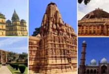 MP’s four historical sites secure place in tentative list of UNESCO’s World Heritage