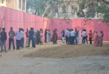 Haryana municipal election results today; counting underway