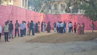 Haryana municipal election results today; counting underway