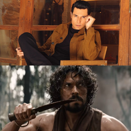 Randeep Hooda: Played dark characters before, but Ranatunga is pure evil