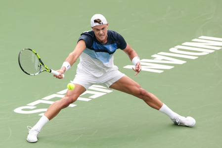 Rune beats Tsitsipas to reach ninth Masters 1000 QF in Indian Wells