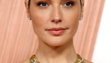 Gal Gadot talks about health scare due to blood clot in brain