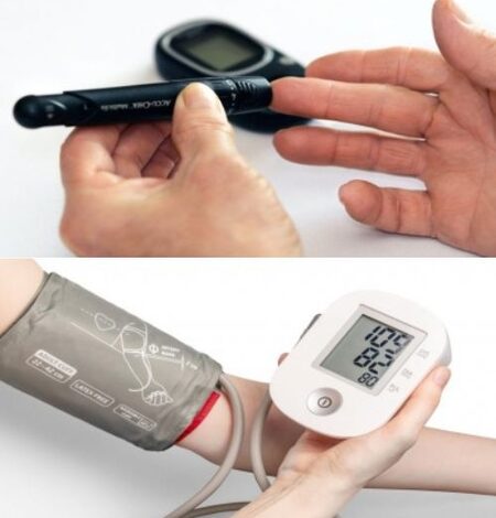 Govt treats 42.01 mn for hypertension, 25.27 mn for diabetes under ‘75 by 25’ initiative