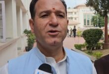 J&K LoP criticizes Mehbooba Mufti for opposing ban on ACC, JKIM