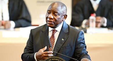 South African President mourns bus crash victims as death toll hits 16