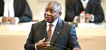 South African President mourns bus crash victims as death toll hits 16