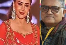 Gajraj Rao calls Madhuri Dixit’s performance as ‘witnessing a magical dream’