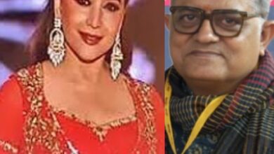 Gajraj Rao calls Madhuri Dixit’s performance as ‘witnessing a magical dream’