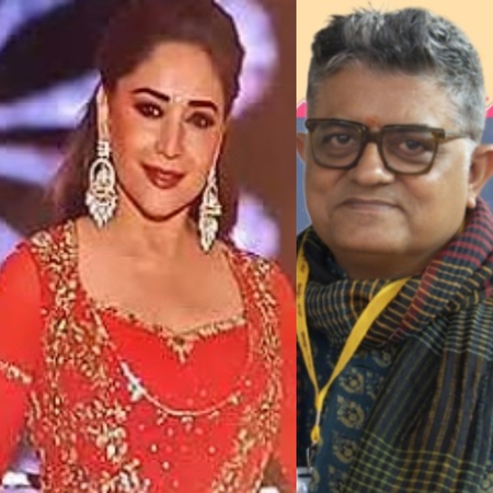 Gajraj Rao calls Madhuri Dixit’s performance as ‘witnessing a magical dream’