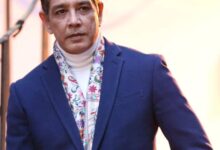 Anup Soni talks about his return for the new season of ‘Crime Patrol