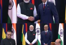 Strengthening people-to-people ties: India, Mauritius ink 8 MoUs to bolster strategic, economic relations