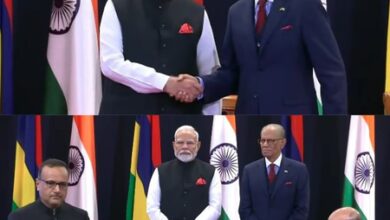 Strengthening people-to-people ties: India, Mauritius ink 8 MoUs to bolster strategic, economic relations