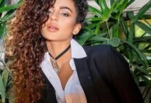 Seerat Kapoor shares essential hair and skin care tips for Holi