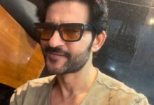 Hiten Tejwani reveals the intense emotional journey behind his ‘Baida’ character