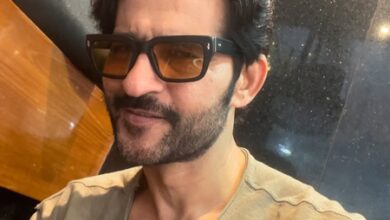 Hiten Tejwani reveals the intense emotional journey behind his ‘Baida’ character