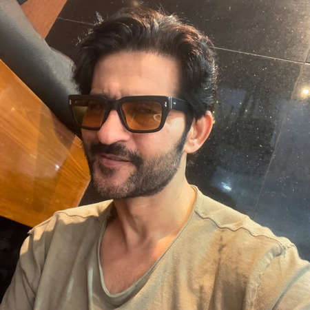 Hiten Tejwani reveals the intense emotional journey behind his ‘Baida’ character