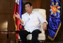 Philippines: Senator Marcos seeks clarity on ex-President Duterte’s ICC arrest