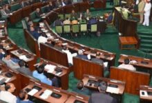 J&K Assembly zero hour dominated by public issues raised by MLAs