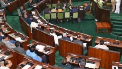 J&K Assembly zero hour dominated by public issues raised by MLAs