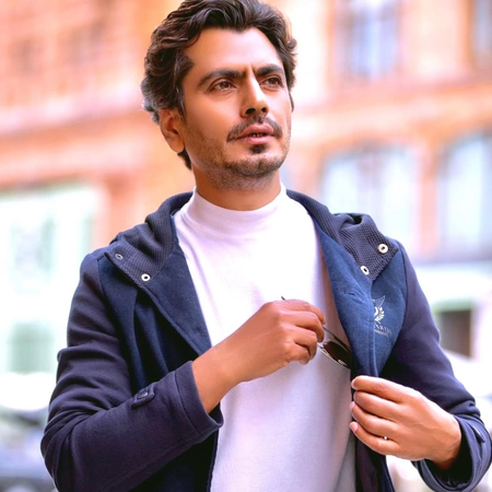 Nawazuddin Siddiqui is in Thailand for next 25 days for shooting of upcoming project