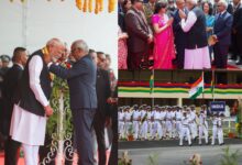 PM Modi attends National Day celebrations in Mauritius, hails deep-rooted ties between both countries