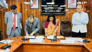 BioE3 Policy: DBT partners with Assam to foster sustainable biotech ecosystem