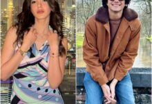 Shanaya Kapoor, Abhay Verma start shooting for Shujaat Saudagar’s new film