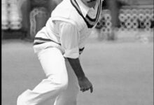 BCCI condoles demise of former India all-rounder Syed Abid Ali