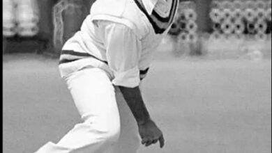 BCCI condoles demise of former India all-rounder Syed Abid Ali