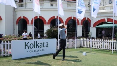 PGTI Tour 2025: Kolkata Challenge returns for its second edition