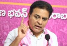 KTR’s ‘mad dog’ remark after Telangana CM attacks KCR