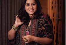 Priya Saraiya advocates for equal recognition for singers and lyricists in Bollywood