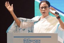 Bengal CM gets Centre’s approval to visit UK to deliver address at Oxford University