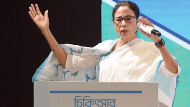 Bengal CM gets Centre’s approval to visit UK to deliver address at Oxford University