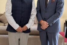 Assam CM meets EU Ambassador to India, discusses opportunities for collaboration