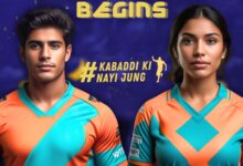 Global Indian Pravasi Kabaddi League to kick off in Gurugram on April 18