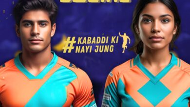 Global Indian Pravasi Kabaddi League to kick off in Gurugram on April 18