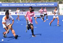 Unbeaten Pune, Satara, and Mumbai enter junior semis at Asmita Hockey State League