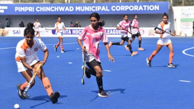 Unbeaten Pune, Satara, and Mumbai enter junior semis at Asmita Hockey State League