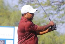 NexGen Gurugram: Rajesh Kumar shoots brilliant 66 for three-shot lead after Rd 2