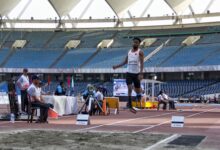 India dominate medal tally in World Para Athletics Grand Prix