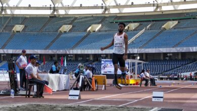 India dominate medal tally in World Para Athletics Grand Prix