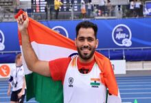 World Para Athletics GP: Rinku Hooda excels as India dominate Day 2