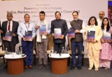 India needs to scale up to 600 GW of non-fossil-fuel capacity by 2030: CEEW