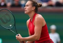 Indian Wells: Andreeva stuns Swiatek to set up final against Sabalenka