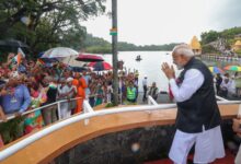 PM Modi’s thank you note for Mauritius people, govt