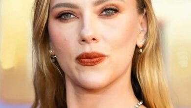 Scarlett Johansson on refusing selfies with fans: It offends a lot of people