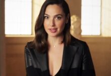 Gal Gadot says social media has made the world ‘very confusing’