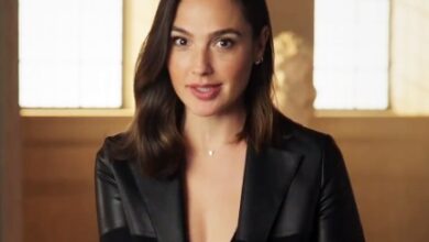 Gal Gadot says social media has made the world ‘very confusing’